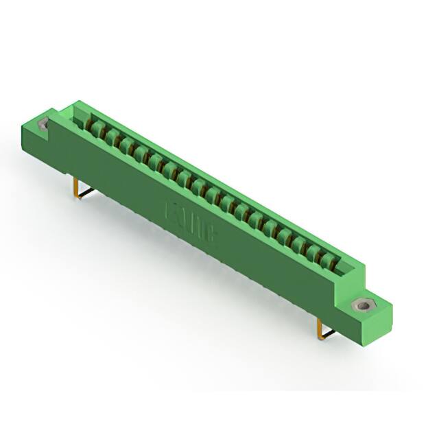 307-018-559-107 EDAC Inc.  Edgeboard Connectors